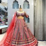 LEHENGA