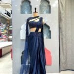 DRAPE SAREE