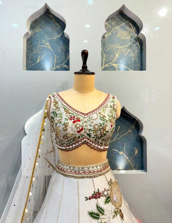 LEHENGA - Image 2