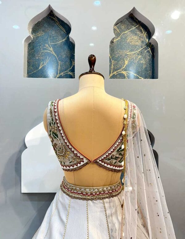 LEHENGA - Image 4