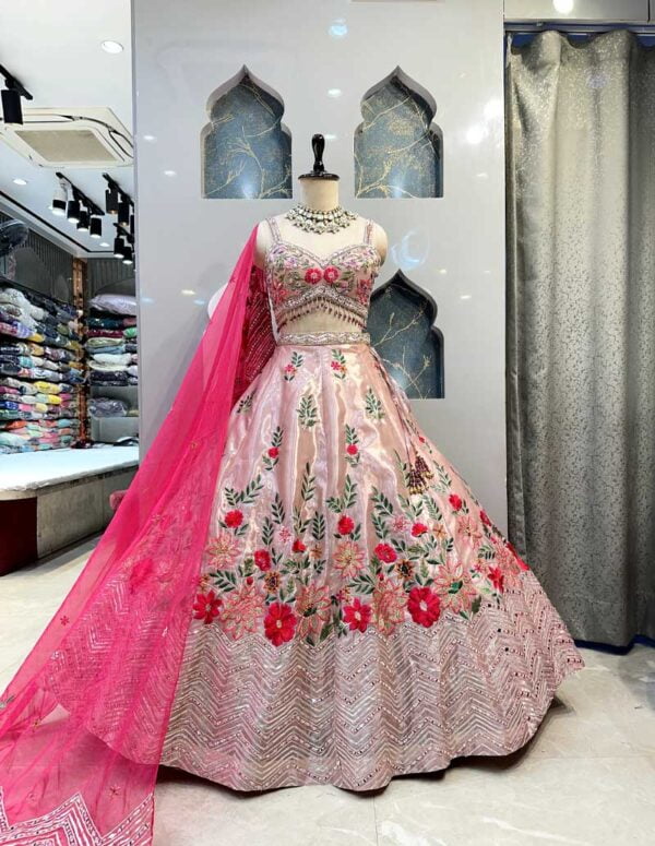 LEHENGA