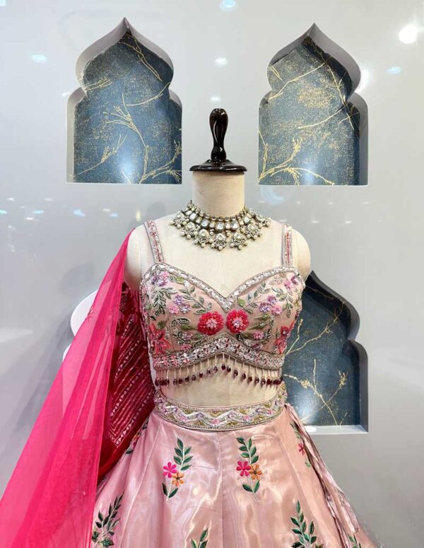 LEHENGA - Image 2