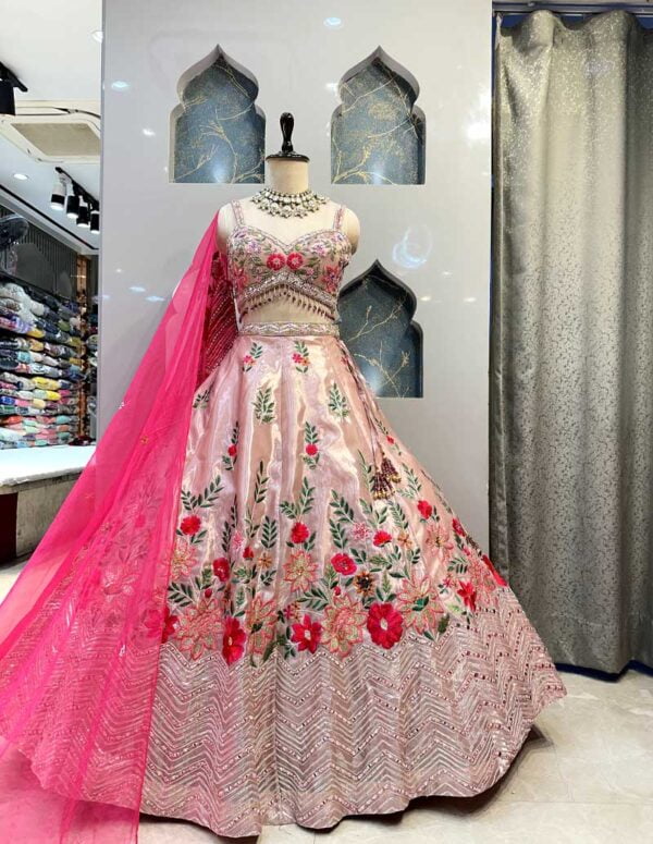 LEHENGA - Image 3