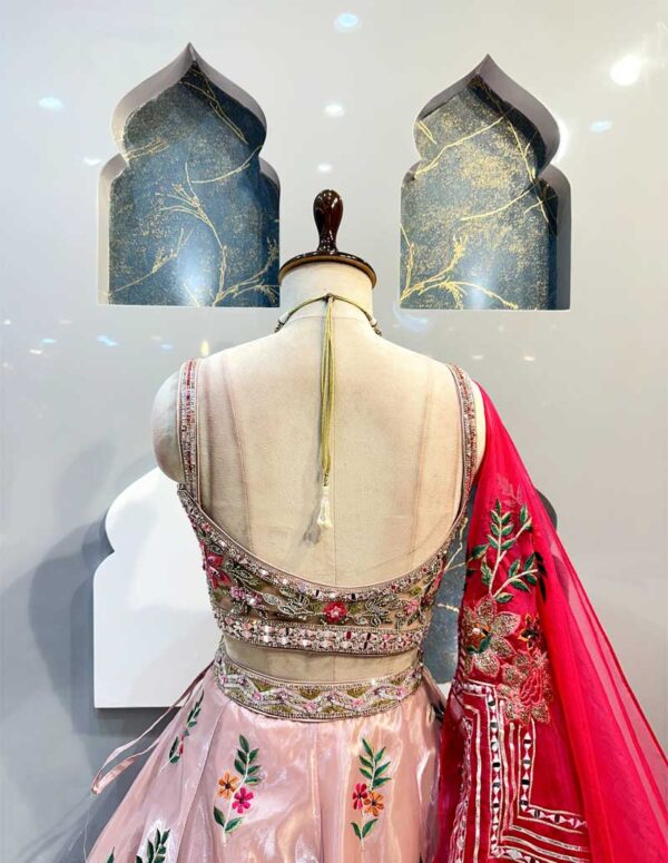 LEHENGA - Image 4