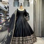 ANARKALI SUIT