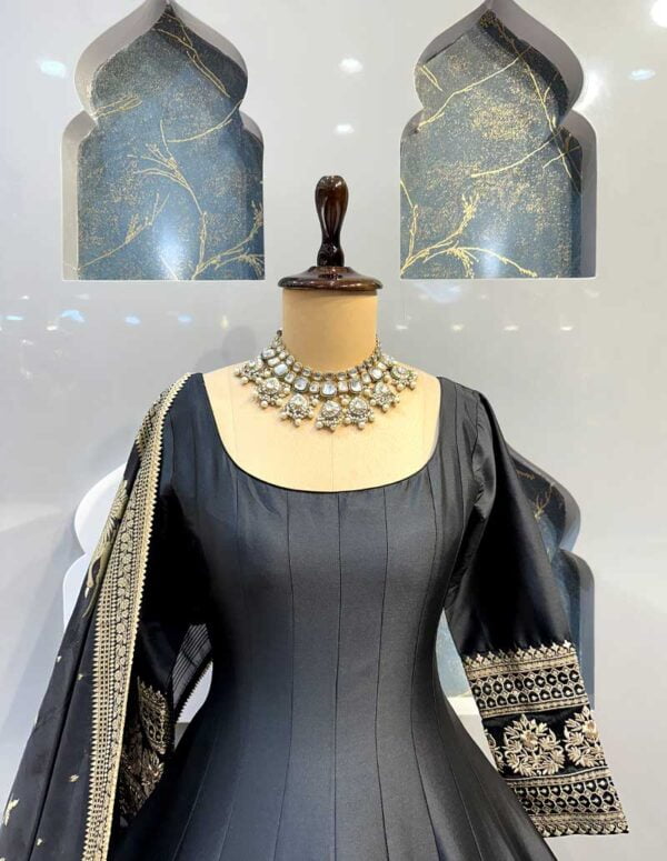 ANARKALI SUIT - Image 2