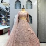 LEHENGA