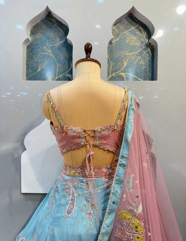 LEHENGA - Image 4