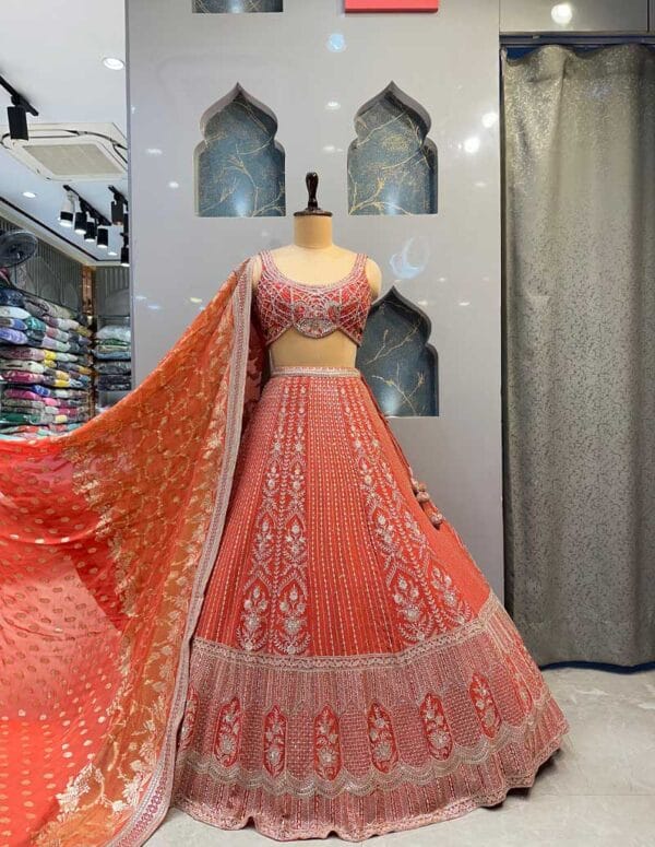 LEHENGA