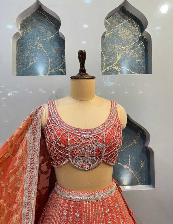 LEHENGA - Image 2