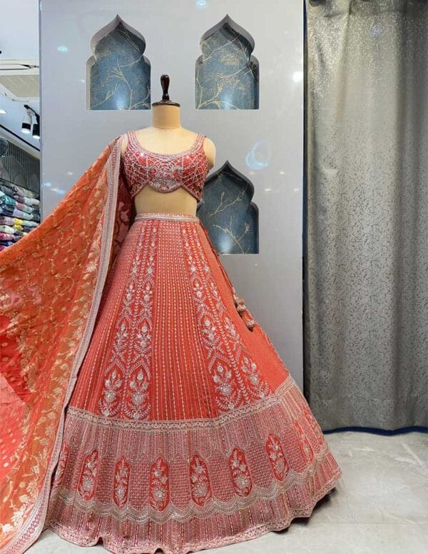 LEHENGA - Image 3