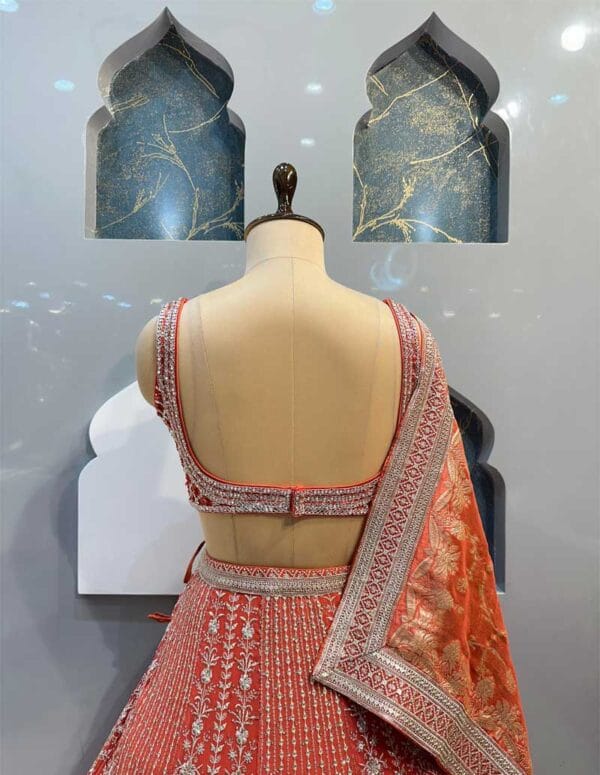 LEHENGA - Image 4