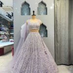 LEHENGA