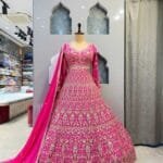 ANARKALI SUIT