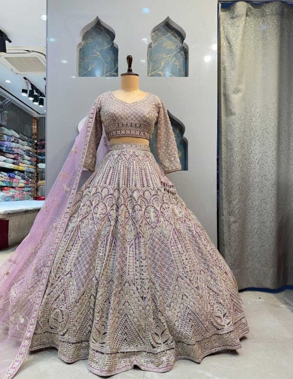 LEHENGA - Image 3