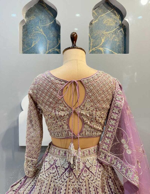 LEHENGA - Image 4