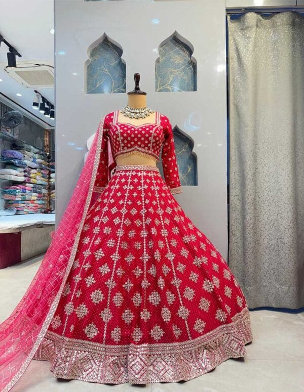 LEHENGA