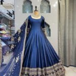 ANARKALI SUIT