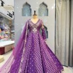 ANARKALI SUIT