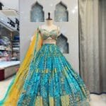 LEHENGA