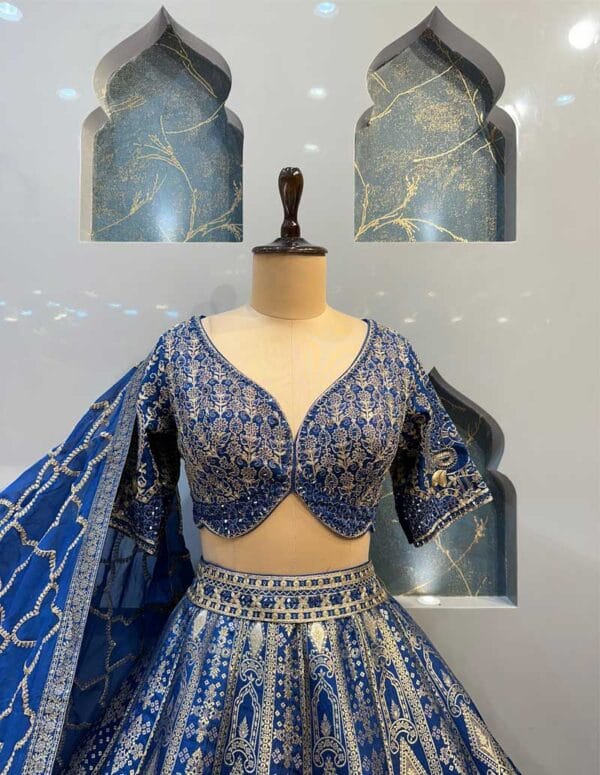 LEHENGA - Image 3