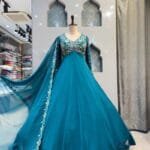ANARKALI SUITS