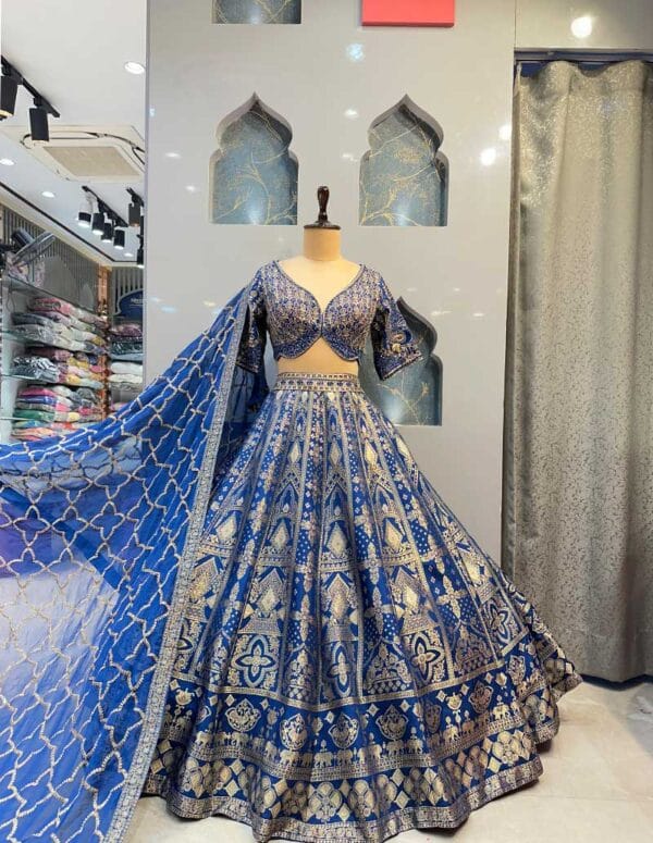 LEHENGA