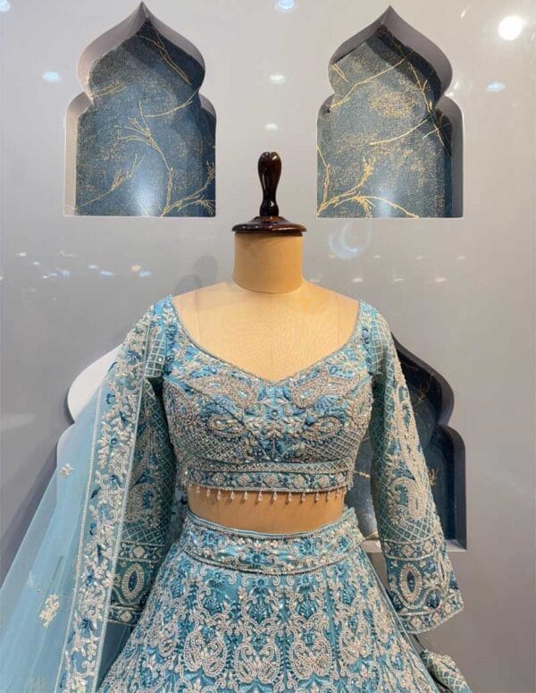 LEHENGA - Image 2