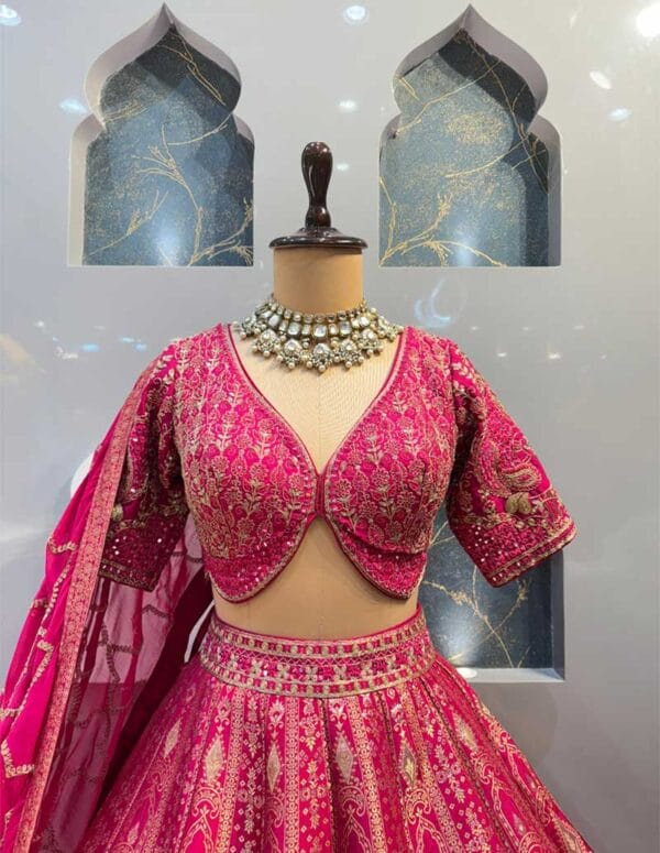 LEHENGA - Image 2