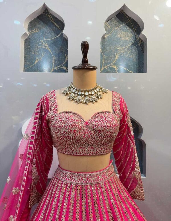 LEHENGA - Image 2