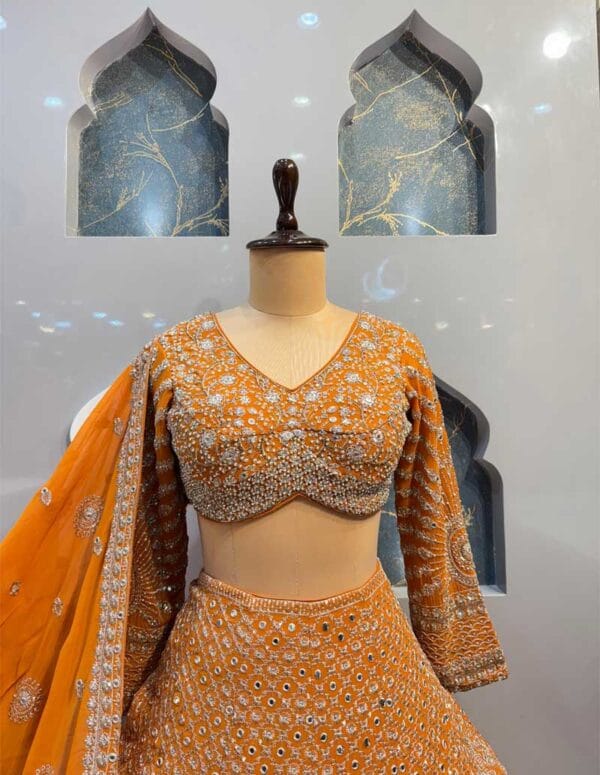 LEHENGA - Image 2