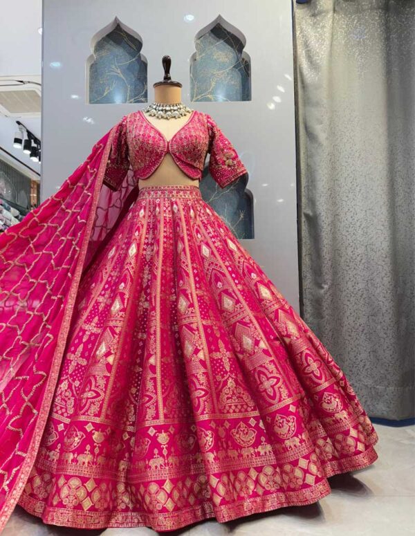 LEHENGA - Image 3