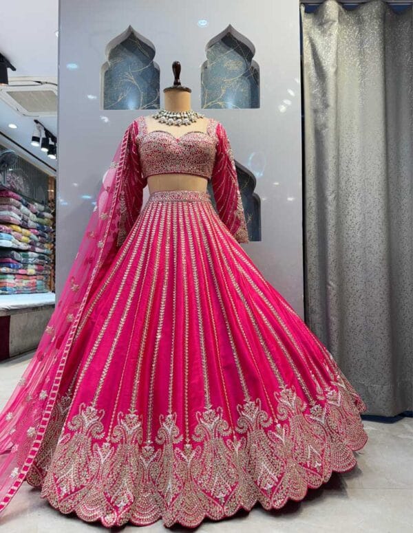 LEHENGA - Image 3