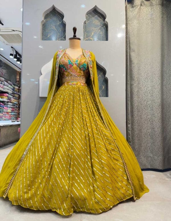 LEHENGA - Image 3