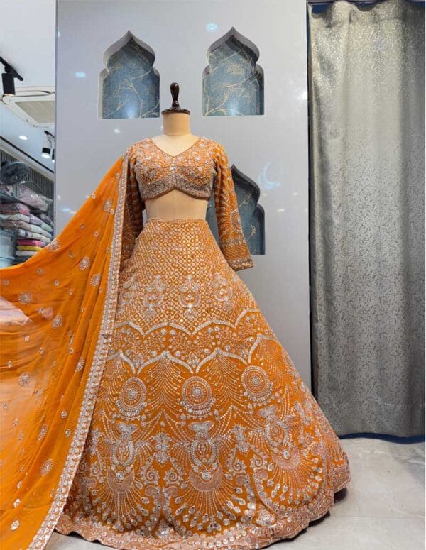 LEHENGA - Image 3