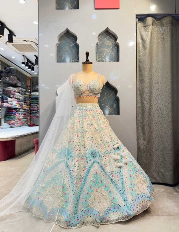 LEHENGA