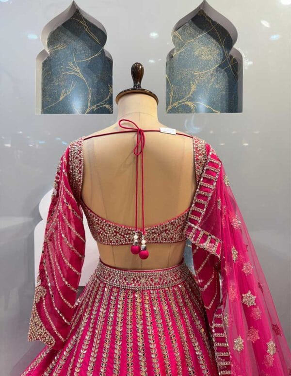 LEHENGA - Image 4