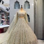LEHENGA