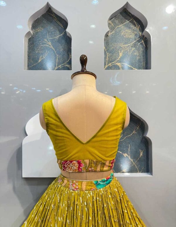 LEHENGA - Image 5