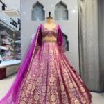LEHENGA