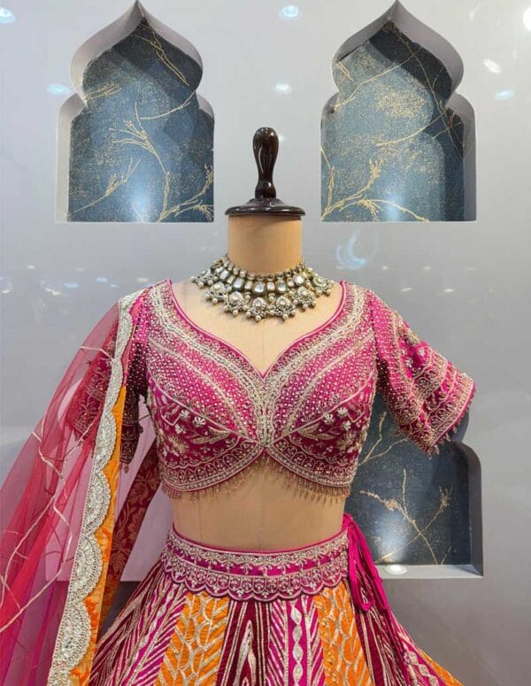 LEHENGA - Image 2