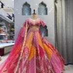 LEHENGA