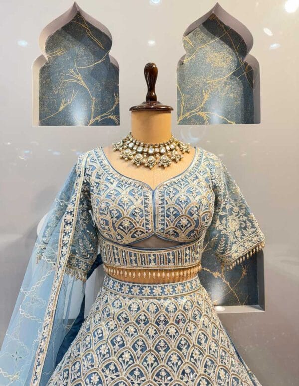 LEHENGA - Image 2