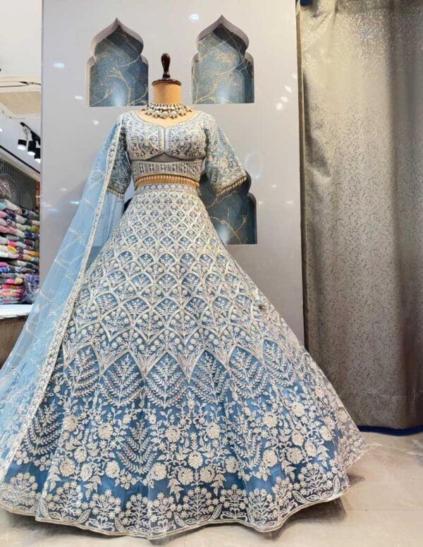 LEHENGA - Image 3