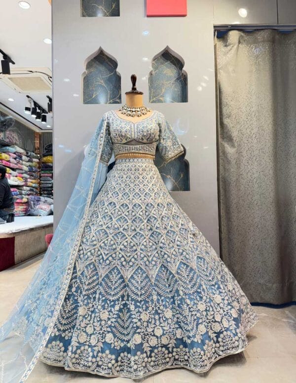 LEHENGA