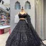 LEHENGA