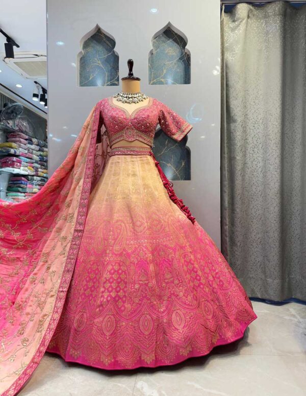 LEHENGA - Image 3