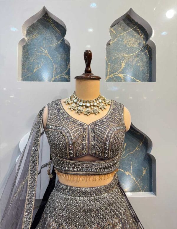 LEHENGA - Image 2