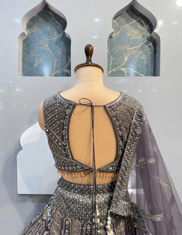 LEHENGA - Image 4