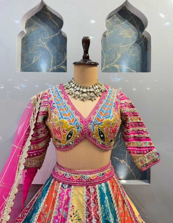 LEHENGA - Image 2